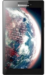 Замена тачскрина на планшете Lenovo Tab 2 A7-10 в Казане
